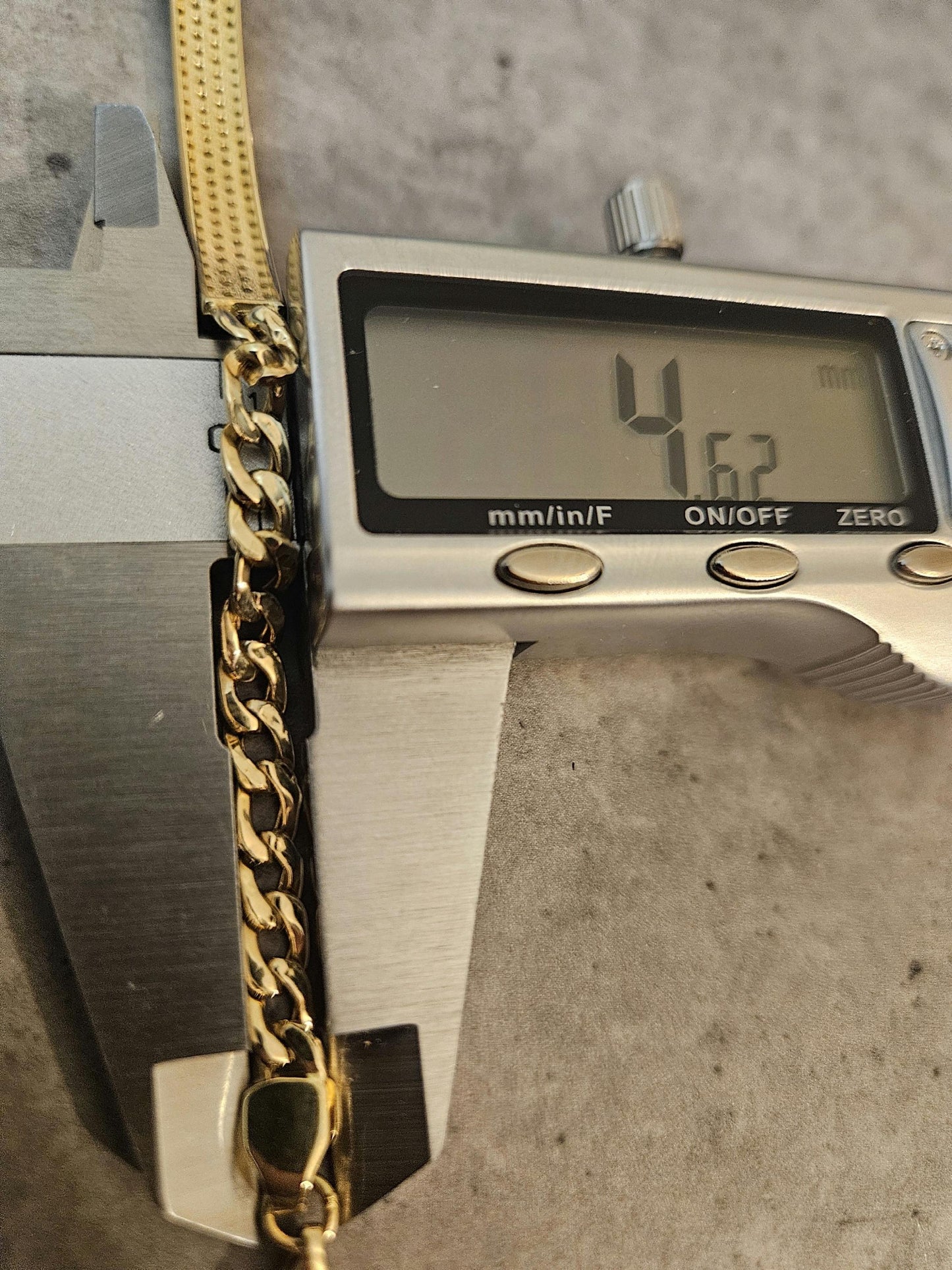 18k Real Yellow Gold Bracelet, Luxurious 18Kt Solid Gold Jewelry, Jewelry, Elegant 18Kt Solid Gold Bracelet, Gift for Her